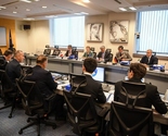 Haradinaj predstavio ambasadorima nacrt „konačnog sporazuma između Kosova i Srbije“
