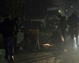 Iskasapio ženu nasred ulice u Borči