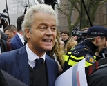 Bivši saradnik Wildersa prešao na islam dok je pisao knjigu protiv islama