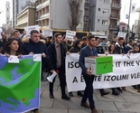 Protest studenata danas u Prištini zbog vizne liberalizacije