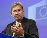 Han: Kosovo može da ostvari napredak na svom putu ka EU