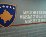 Od danas blokirana sva plaćanja iz budžeta Kosova