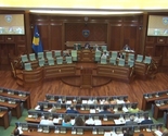 Danas sednica Skupštine Kosova o budžetu za 2019.