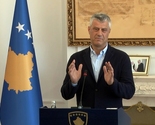 "Cilj sporazuma Beograda i Prištine je – Kosovo u UN"