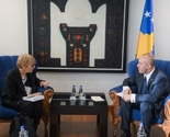 "Kosovo ima najbolji ustav za prava manjina