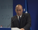 Haradinaj planira da pozove Brnabić u Prištinu