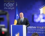 Haradinaj: Sprečio sam podelu Kosova i sačuvao suverenitet