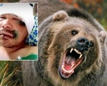 Rus odgrizao medvjedu jezik