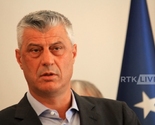 Tači razrešio savetnika Branislava Nikolića