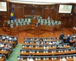 Vanredna sednica o pravima Albanaca u Preševskoj dolini