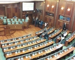 Raspuštena Skupština Kosova, ide se na parlamentarne izbore