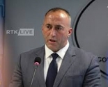 Haradinaj osudio ranjavanje srpskog mladića u Mitrovici