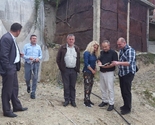 Počeli radovi na izgradnju kuća socijalnim slučajevima u Gori