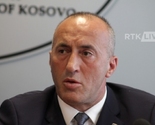 Haradinaj potvrdio da neće biti poslanik u Skupštini