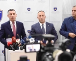 Predizborno Kosovo: Koalicije kao nužnost