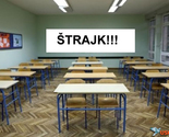 USONK ne prihvata Haradinajevu ponudu, štrajk u obrazovanju se nastavlja  