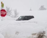 Vanredna situacija u Austriji i Njemačkoj: Očekuje se još 3 metra snijega