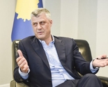 Thaçi o kampanji ” Kosovo je Srbija”: Kosovo je nezavisno
