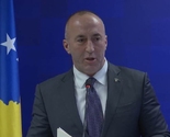 Haradinaj: Ja sam američki vojnik na terenu koji izvršava naredbe