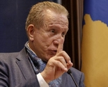 Pacoli: Dok sam ja šef diplomatije Brnabić neće moći da uđe na Kosovo