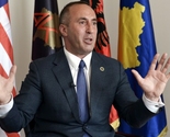 Haradinaj: Jačanjem Kosova jačaju i američki interesi