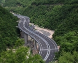 Graditeljsko čudo: Završen autoput koji povezuje Kosovo i Sjevernu Makedoniju  