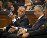 Haradinaj: Privremeno ćemo ukinuti carine BiH i Srbiji uz garancije za priznanje Kosova
