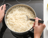 Sve tajne savršeno kuhane riže: Smanjite temperaturu i pazite na omjer s vodom