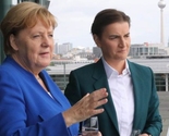 DW: Vučić nije obavio svoj deo dogovora, Merkel u Brnabić traži alternativu