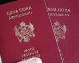 Od Nove godine možete kupiti državljanstvo Crne Gore