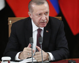 Erdogan: EU ne prihvata Tursku jer je muslimanska zemlja