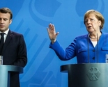 Merkel: Konačno rešenje za Kosovo i Srbiju ne može da bude na štetu ostalih