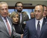 Haradinaj: Takse ostaju, ruši se vladajuća koalicija