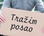 “Broj nezaposlenih na Kosovu u blagom porastu”