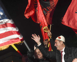 Ratno krilo Kosova ostalo bez krila 