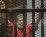 ŠOK U EGIPTU Bivši predsednik Mohamed Morsi umro TOKOM SUĐENJA