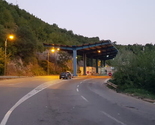 Svečlja: Otvoreni granični prelazi Jarinje i Brnjak; Sve barikade uklonjene