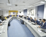 Održana sednica vlade o trenutnoj situaciji na Kosovu