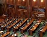 Poslanici Srpske liste i zvanično vratili mandate Skupštini