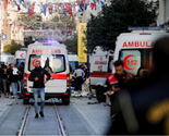 Erdogan potvrdio: Šest osoba poginulo u eksploziji u Istanbulu