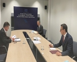 Glavni pregovarači Kosova i Srbije sastaju se u sredu u Briselu