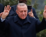 Vrhovno izborno veće: Erdogan je pobednik drugog kruga predsedničkih izbora