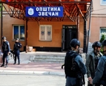 Kosovska policija započela smanjenje svojih snaga na severu