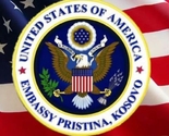 Ambasada SAD u Prištini: Izbori u skladu sa Ustavom, žalimo što nisu učestvovale sve stranke