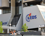KEDS: Od danas restrikcije struje, Vlada nije uplatila obećane subvencije