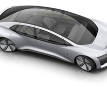 Audi ove godine predstavlja dva nova futuristička koncepta