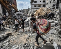 Da li se u Gazi očekuje mir?