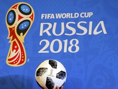 Ukrajinci ostali bez televizijskih prijenosa utakmica Svjetskog prvenstva