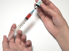Efikasna vakcina koja liječi rak bi mogla zamijeniti hemoterapije