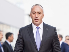 Haradinaj o Srpskoj: Jednostrane odluke nikuda ne vode